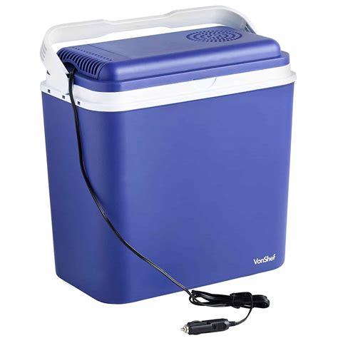 camping electric cool box|outdoor electrical camping boxes.